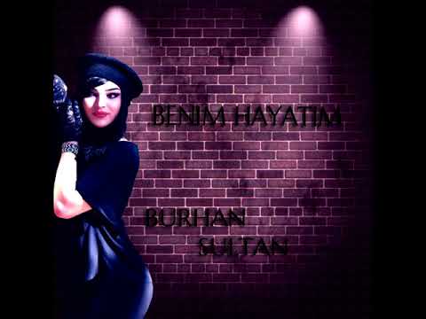 Sultan-Benim Hayatım (2021)