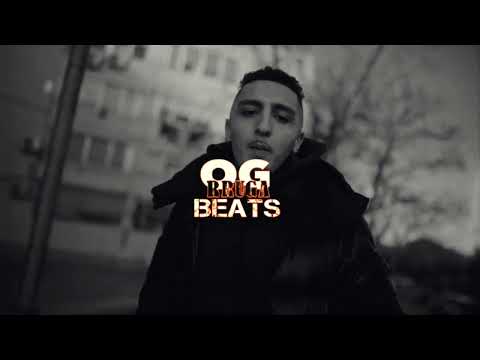 Morad X Lacrim / Blanco y Negro / Prod By OG Rruga / 2024