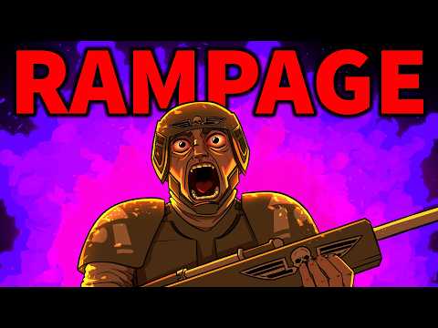 Using Human Wave Offensives to Purge the Galaxy in WH40k Gladius