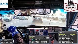 Battle Scarred Motorsports - NOLA 2026 - 24hrs of Lemons - Saturday