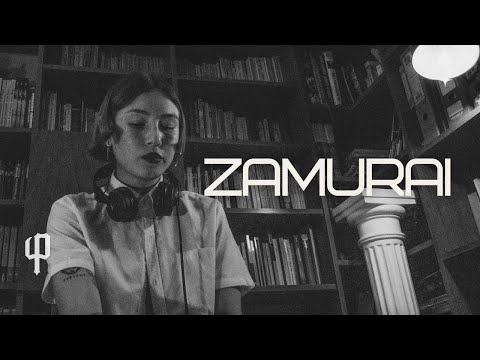 PHILIA STUDIO #057 - ZAMURAI