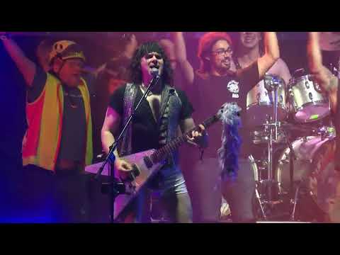 Tragedy - Y.M.C.A. - Live at Wacken Open Air 2024