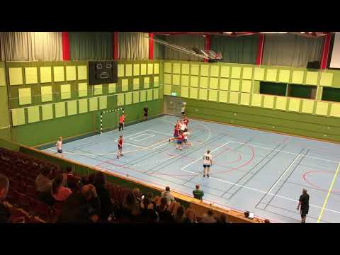 20210915 Lidingö SK-Täby C HK Pre-season  28-17
