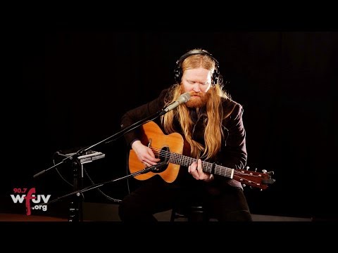 JúnÃÂus Meyvant - New Waves (Live at WFUV)
JúnÃÂus Meyvant - New Waves (Live at WFUV)