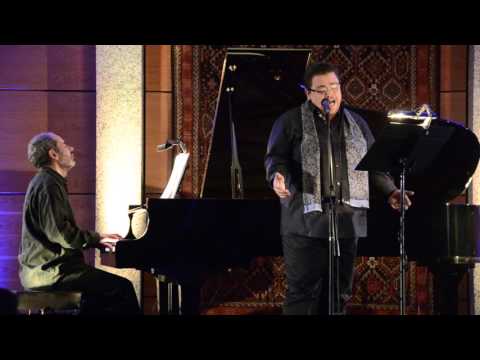 Ricardo Ribeiro e João Paulo Esteves da Silva - Cavalo à Solta