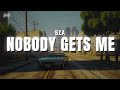SZA Nobody Gets Me Lyrics
