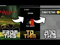 Easy Ways To Farming Gold Anime The Multiverse War