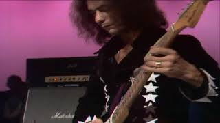 Deep Purple -  Demon&#39;s Eye 1971