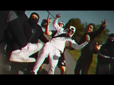 Tea Tairović in the Bando (Na Jednu Noc TRAP REMIX 2022)