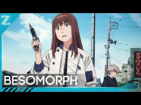 Besomorph & Gloria Kim - Not The One | AMV