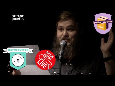 Neil Hilborn - Revenge Sexy