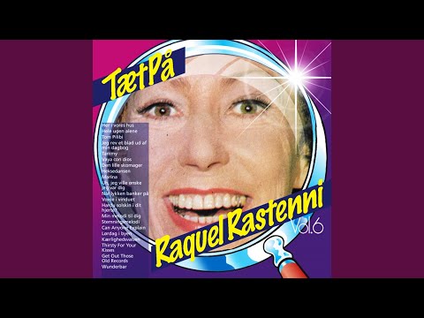 Jeg rev et blad ud af min dagbog