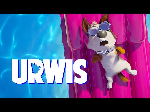 Urwis(2019) - ZWIASTUN