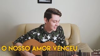 O Nosso Amor Venceu - Ivete Sangalo ft. Marília Mendonça (Cover) CANAL DO EDU