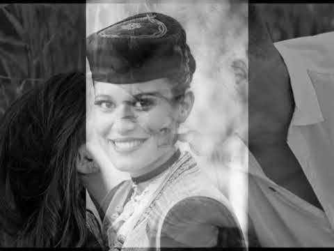 Goran VRATNICA - MLADA JELKA (Montenegrin Traditional Song)