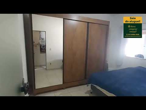 151 - VENDIDA - CASA À VENDA NO B. RECANTO DA LAGOA - PARÁ DE MINAS