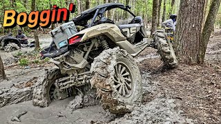 Mud Nats 2023 Checking Out Sabine Trails Mp4 3GP & Mp3