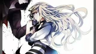 Mad Clown feat Ailee-Thirst (NIGHTCORE)