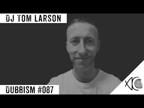 🎄🎄🎄Dub Techno Session 2022 | DUBBISM 087 - DJ Tom Larson🎄🎄🎄