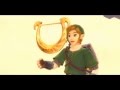 Zelda Skyward Sword Song Of The Hero Feat A Flying Whale And 3 Dragons