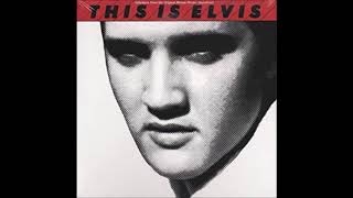 Elvis Presley   Except From JC 's Award To Elvis 16 01 1971