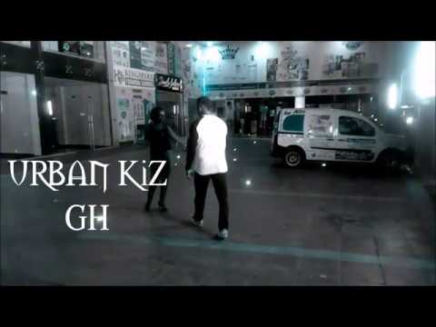 URBAN KIZ Improv by Sani & Abadot to Guetho Taraxa by DJ TARICO