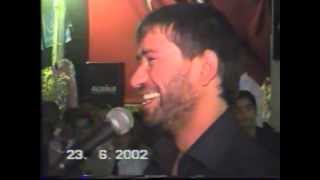 preview picture of video 'Osman Öztunç Konseri - 2002 Mersin Bozyazı (Full)'