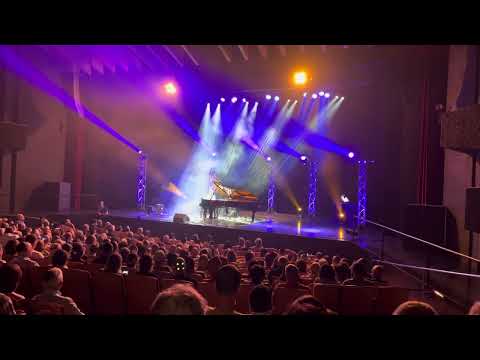 Yonatan Razael ופי יגיד תהילתיך