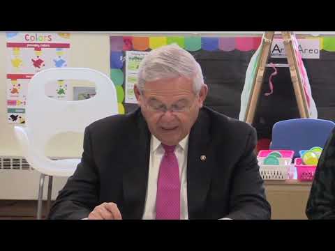 NJ Child Care Centers