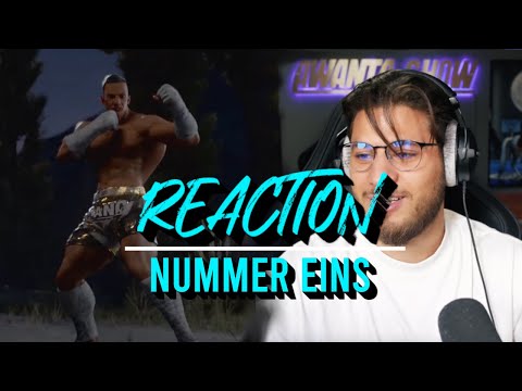 Yavi Tv reagiert auf "FARID BANG x HAFTBEFEHL x ADEL TAWIL - NUMMER EINS"| Stream Highlights