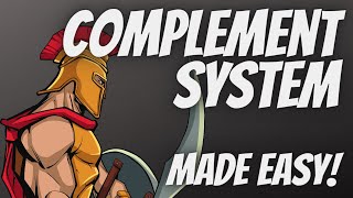 The Complement System - MADE EASY!