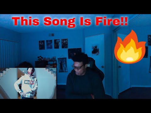 Cash Kidd feat. BabyTron - That One Bag (Official Music Video) reaction