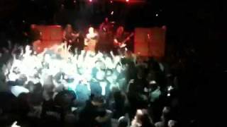 Down - Fuel Room - 2011