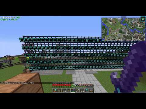 Omnifactory EP24: Technical Issues