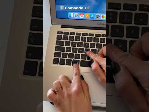 Cómo vincular notas juntas en macOS