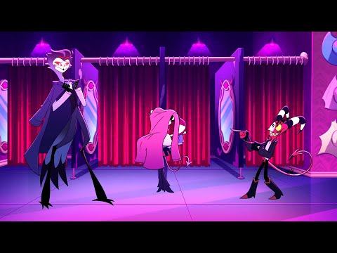 "Day By Day" // ORIGINAL SONG from HELLUVA BOSS - SINSMAS // S2: Episode 12