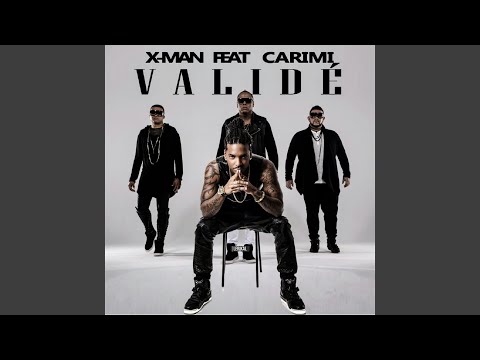 Validé (feat. Carimi)