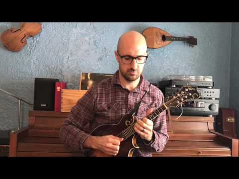 Etude No. 28, Federigo Fiorillo