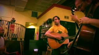 "Whip-poor-will" Magnolia Electric Co. cover by Charles Latham and Billie's High Strung Pickers