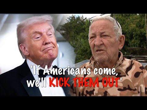 Cubans wait 24 HOURS for fuel as Mexican president diplomatically dances around Trump's oil tariffs