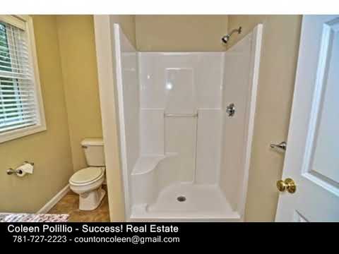 125 Gay St, Stoughton MA 02072 - Single Family Home - Real Estate - For Sale -