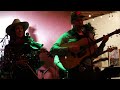 Henry Warde Band