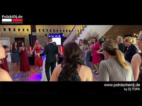 Deutsch Polnischer Dj / Moderation Deutsch-Polnisch / Polski Dj na Wesele w Niemczech