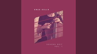 Look What You Made Me Do (For Cello and Piano)