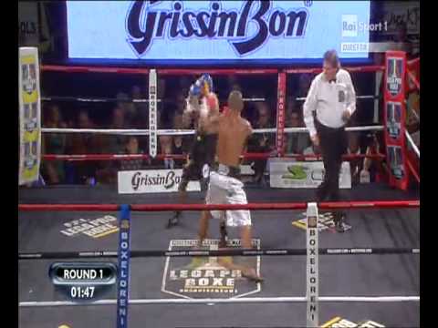 BUNDU vs EL MASSOUDI