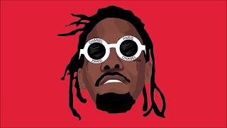 Traduction | Offset - Red Room
