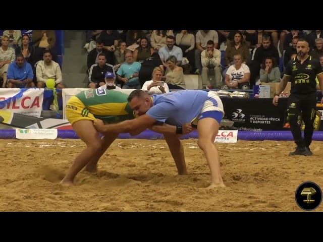 Resumen deportivo del fin de semana del 26 y 27 de Abril