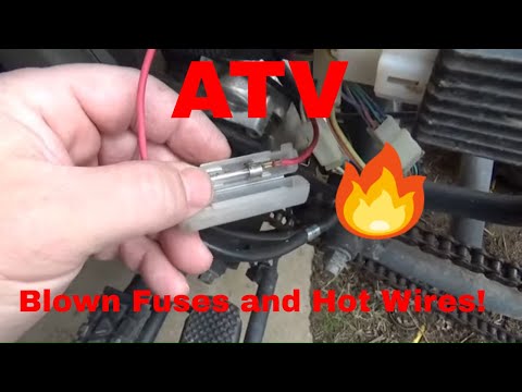 Atv Fuse