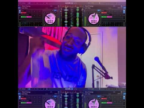 Dj Lotto Presents Gatti Radio Episode 16 (Connie Diamond X BuggOutB X Deveye X Kyah Baby)