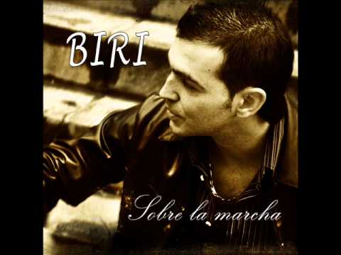 EL BIRI  - Y me provocas